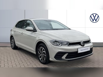 Used Volkswagen Polo 2024 for sale - 75555666: Photo