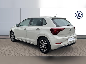 Used Volkswagen Polo 2024 for sale - 75555666: Photo