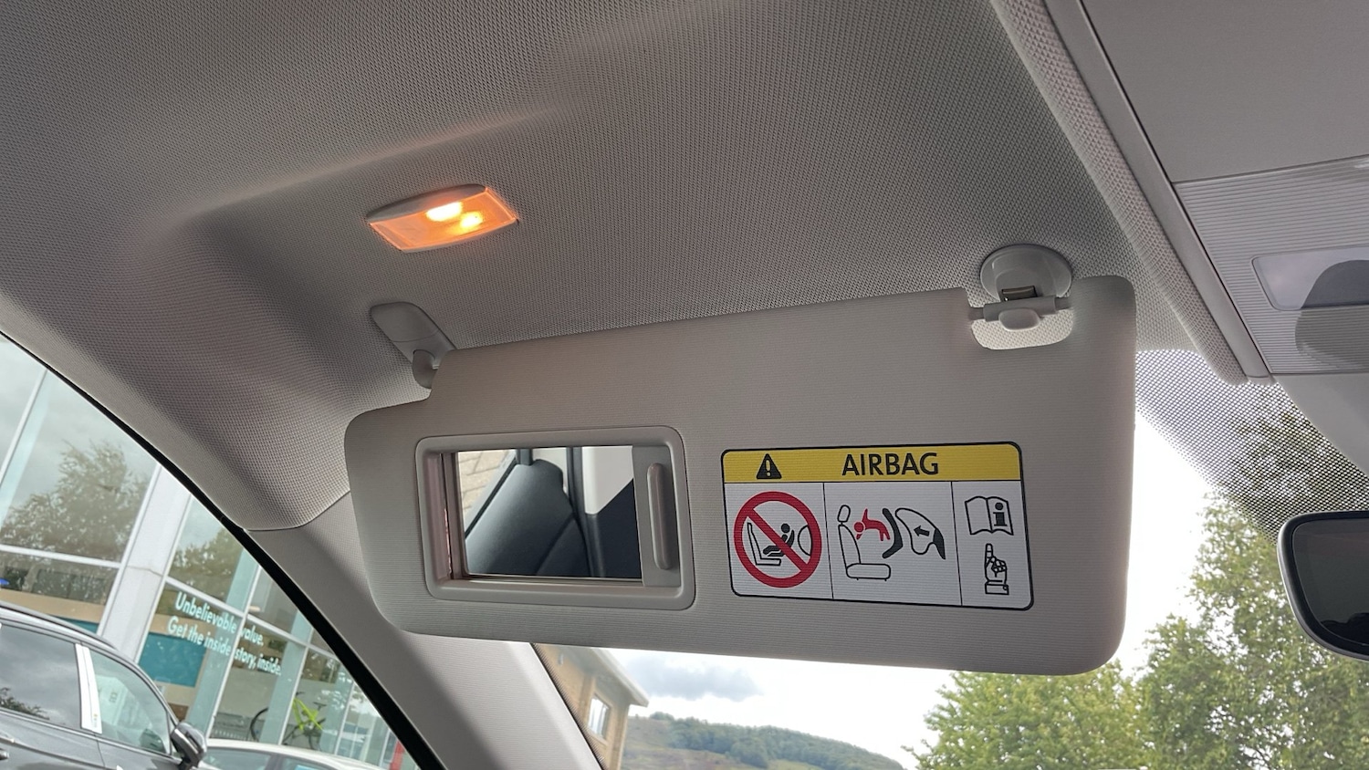 Vehicle 40