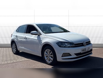 Used Volkswagen Polo 2018 for sale - 79137338: Photo