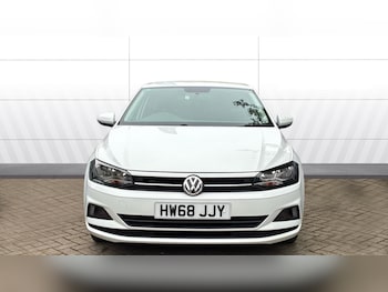 Used Volkswagen Polo 2018 for sale - 79137338: Photo