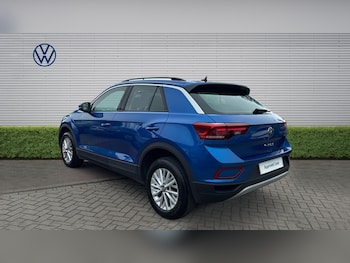 Used Volkswagen T-Roc 2023 for sale - 79088797: Photo