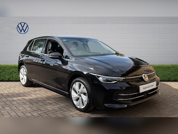 Used Volkswagen Golf 2025 for sale - 79514314: Photo