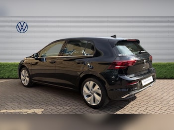 Used Volkswagen Golf 2025 for sale - 79514314: Photo