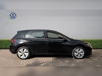 Used Volkswagen Golf 2025 for sale - 79514314: Photo