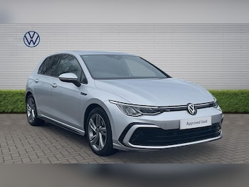 Used Volkswagen Golf 2022 for sale - 77935112: Photo
