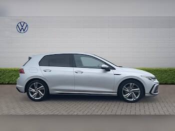 Used Volkswagen Golf 2022 for sale - 77935112: Photo