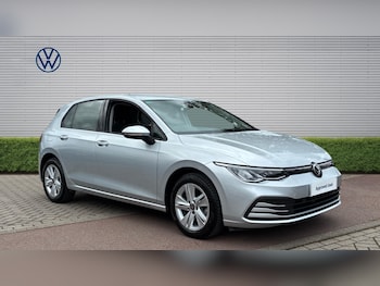 Used Volkswagen Golf 2023 for sale - 78835064: Photo