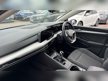 Used Volkswagen Golf 2023 for sale - 78835064: Photo