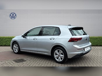 Used Volkswagen Golf 2023 for sale - 78835064: Photo