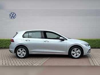 Used Volkswagen Golf 2023 for sale - 78835064: Photo