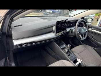 Used Volkswagen Golf 2024 for sale - 74952938: Photo