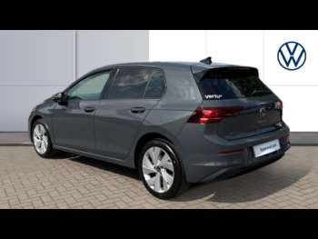 Used Volkswagen Golf 2024 for sale - 74952938: Photo