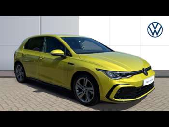 2022 (22) - 1.5 eTSI 150 R-Line 5dr DSG Petrol Hatchback