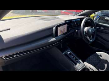 Used Volkswagen Golf 2022 for sale - 74537384: Photo