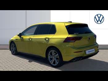 Used Volkswagen Golf 2022 for sale - 74537384: Photo