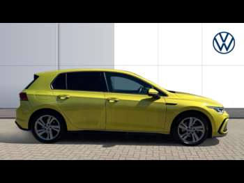 Used Volkswagen Golf 2022 for sale - 74537384: Photo