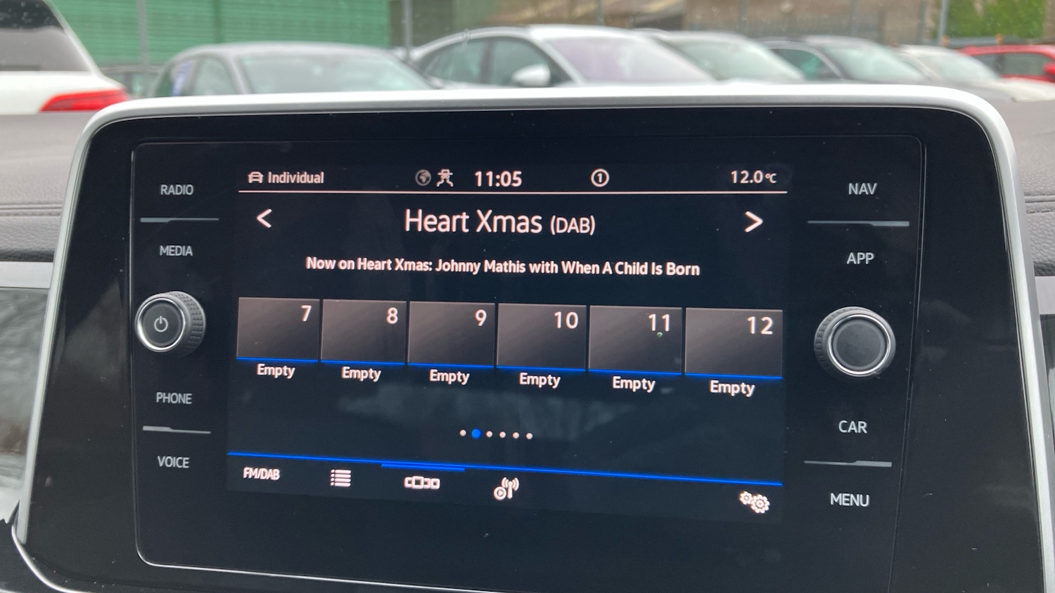 Used Volkswagen T-Roc 2025 for sale - 77071376: Photo 12