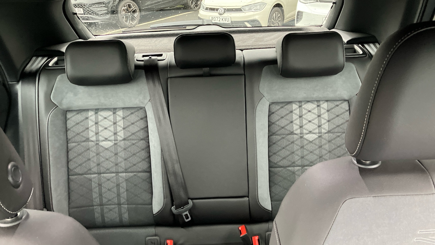 Used Volkswagen T-Roc 2025 for sale - 77071376: Photo 16