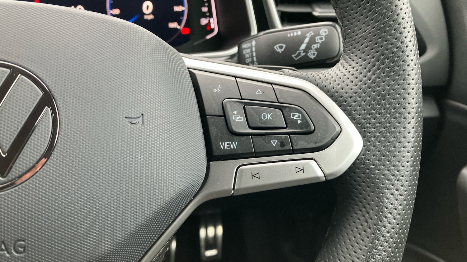 Used Volkswagen T-Roc 2025 for sale - 77071376: Photo 18