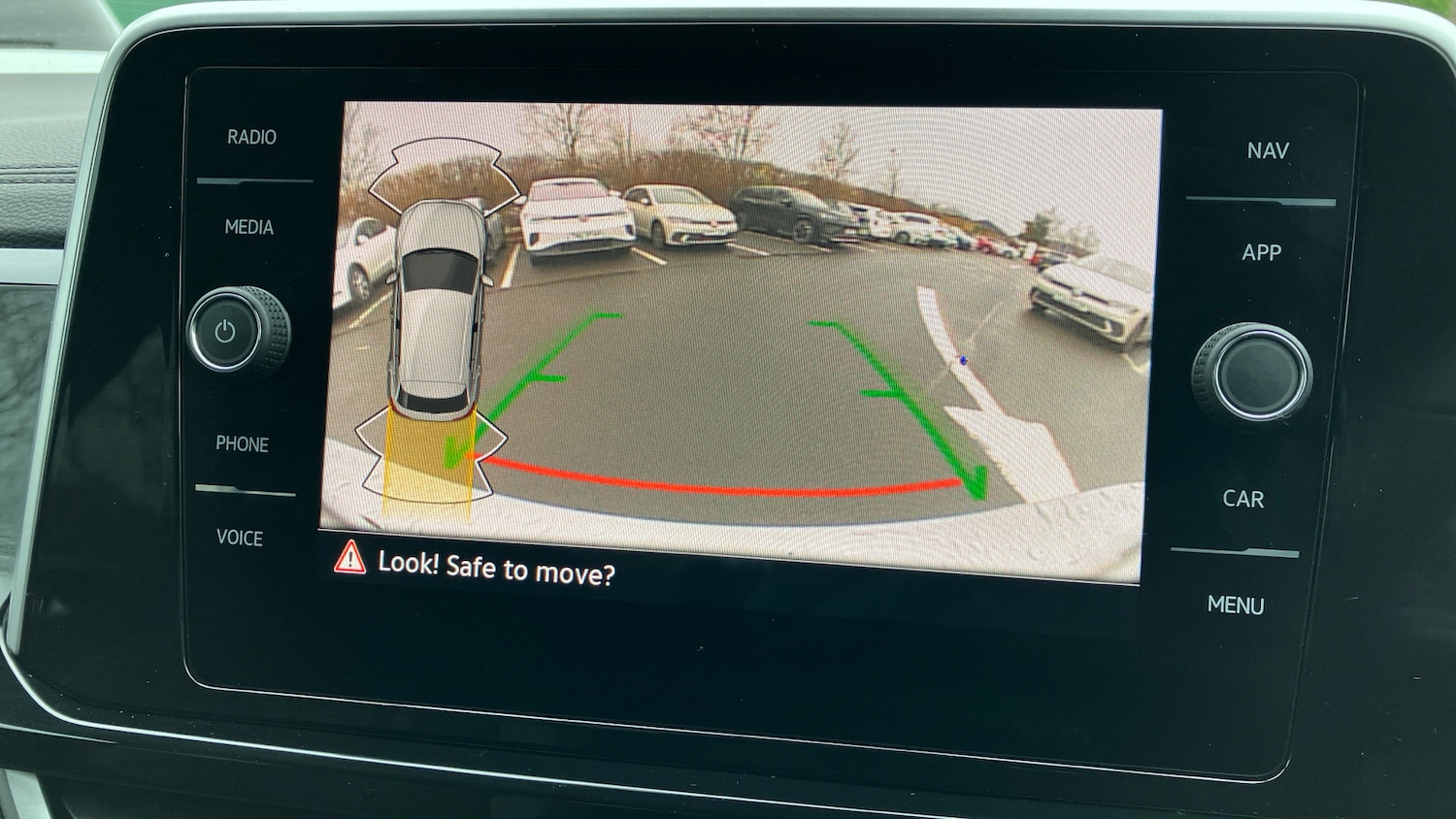 Used Volkswagen T-Roc 2025 for sale - 77071376: Photo 23