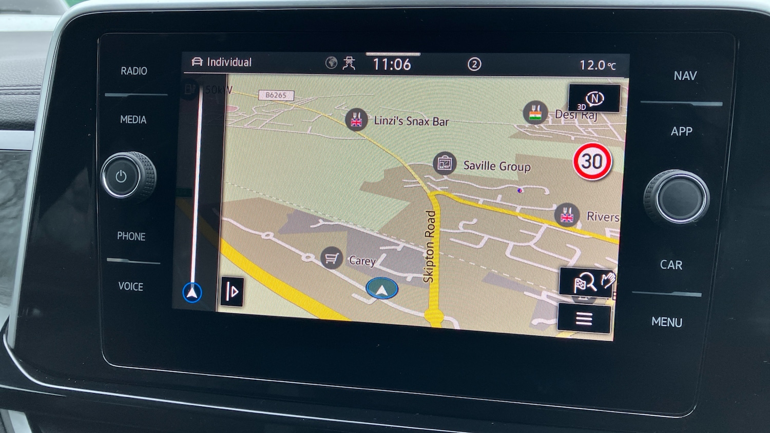 Used Volkswagen T-Roc 2025 for sale - 77071376: Photo 24