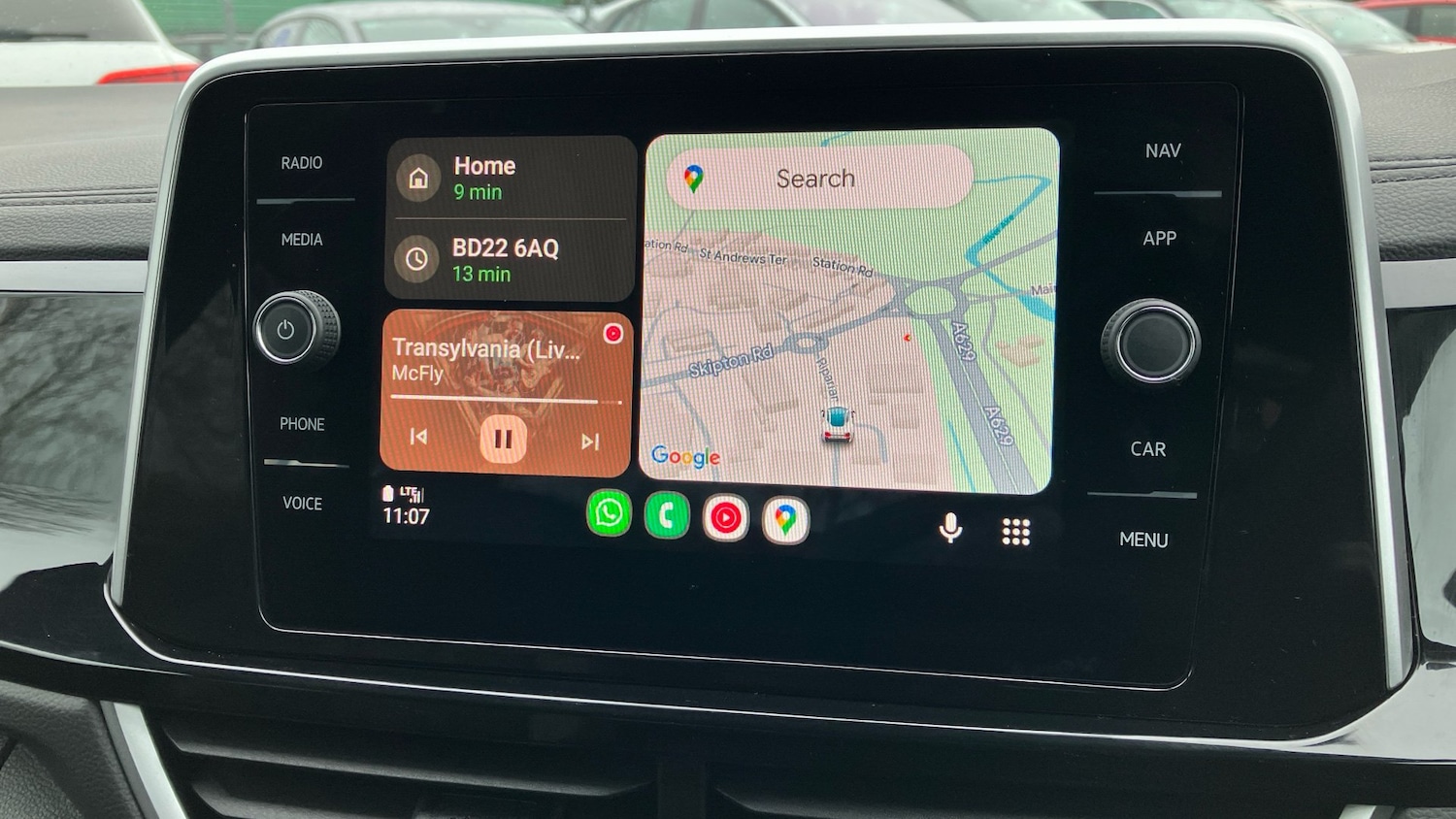 Used Volkswagen T-Roc 2025 for sale - 77071376: Photo 27