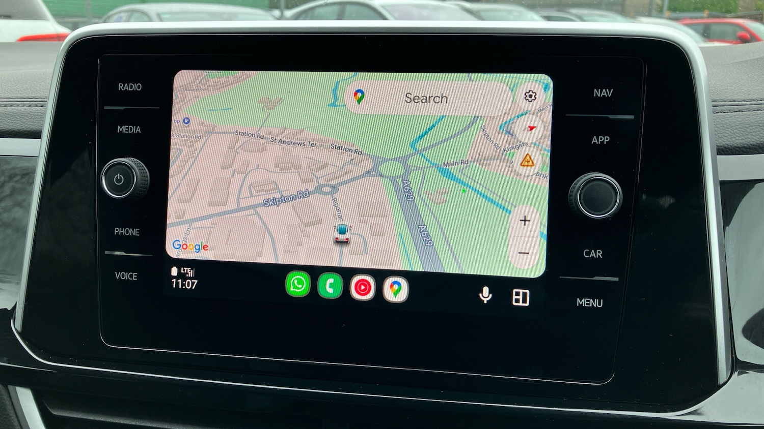 Used Volkswagen T-Roc 2025 for sale - 77071376: Photo 28