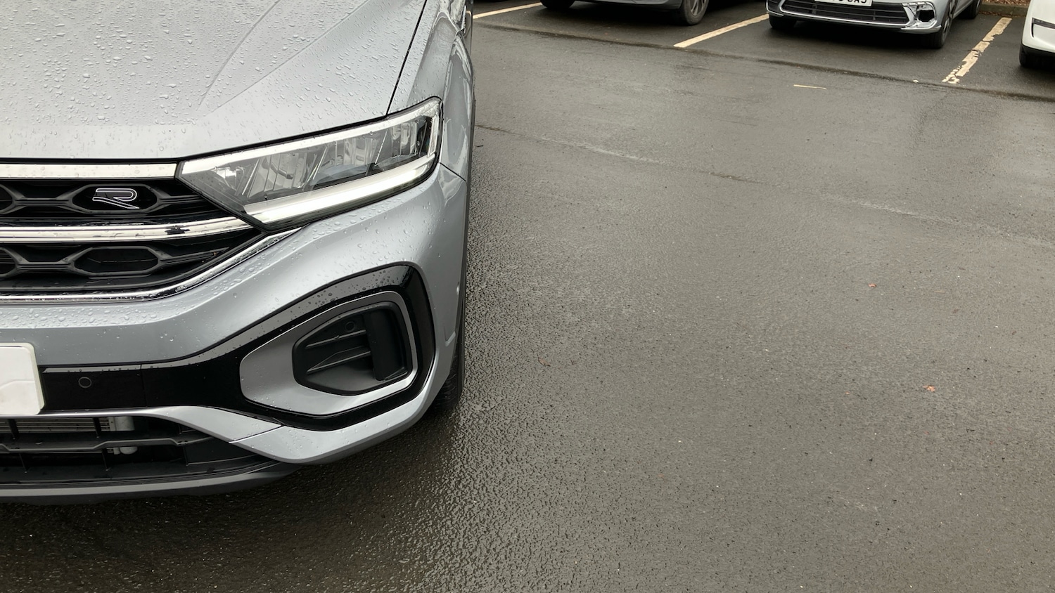 Used Volkswagen T-Roc 2025 for sale - 77071376: Photo 34