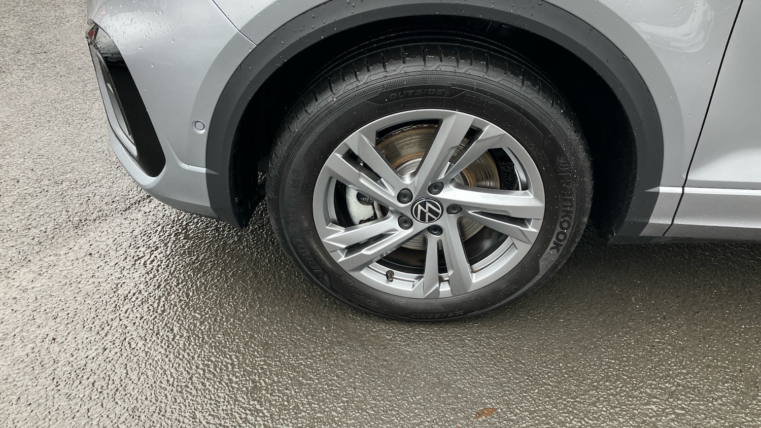 Used Volkswagen T-Roc 2025 for sale - 77071376: Photo 35