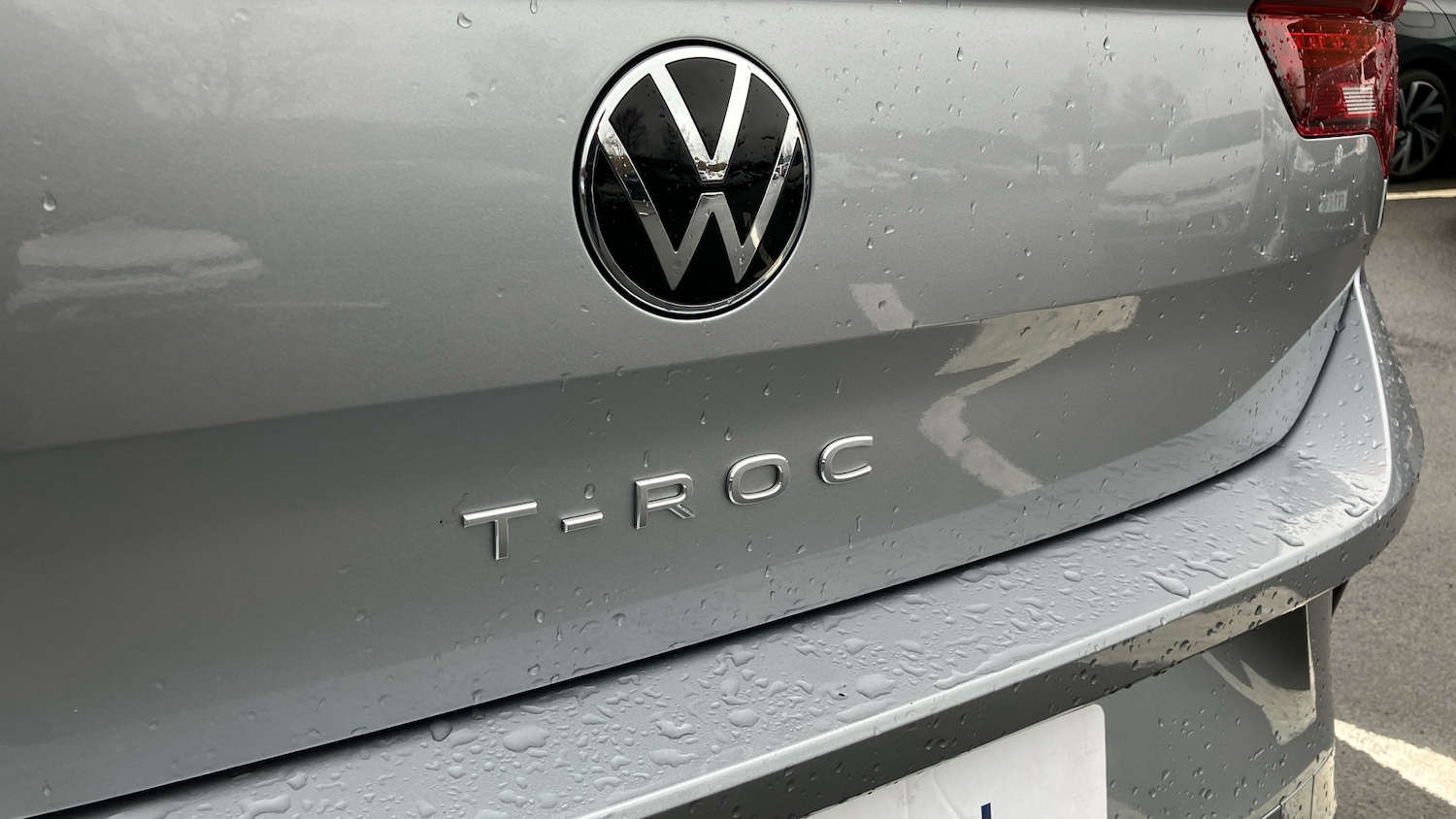 Used Volkswagen T-Roc 2025 for sale - 77071376: Photo 37