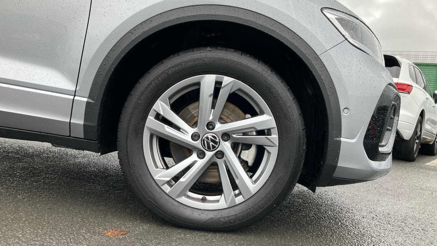 Used Volkswagen T-Roc 2025 for sale - 77071376: Photo 5