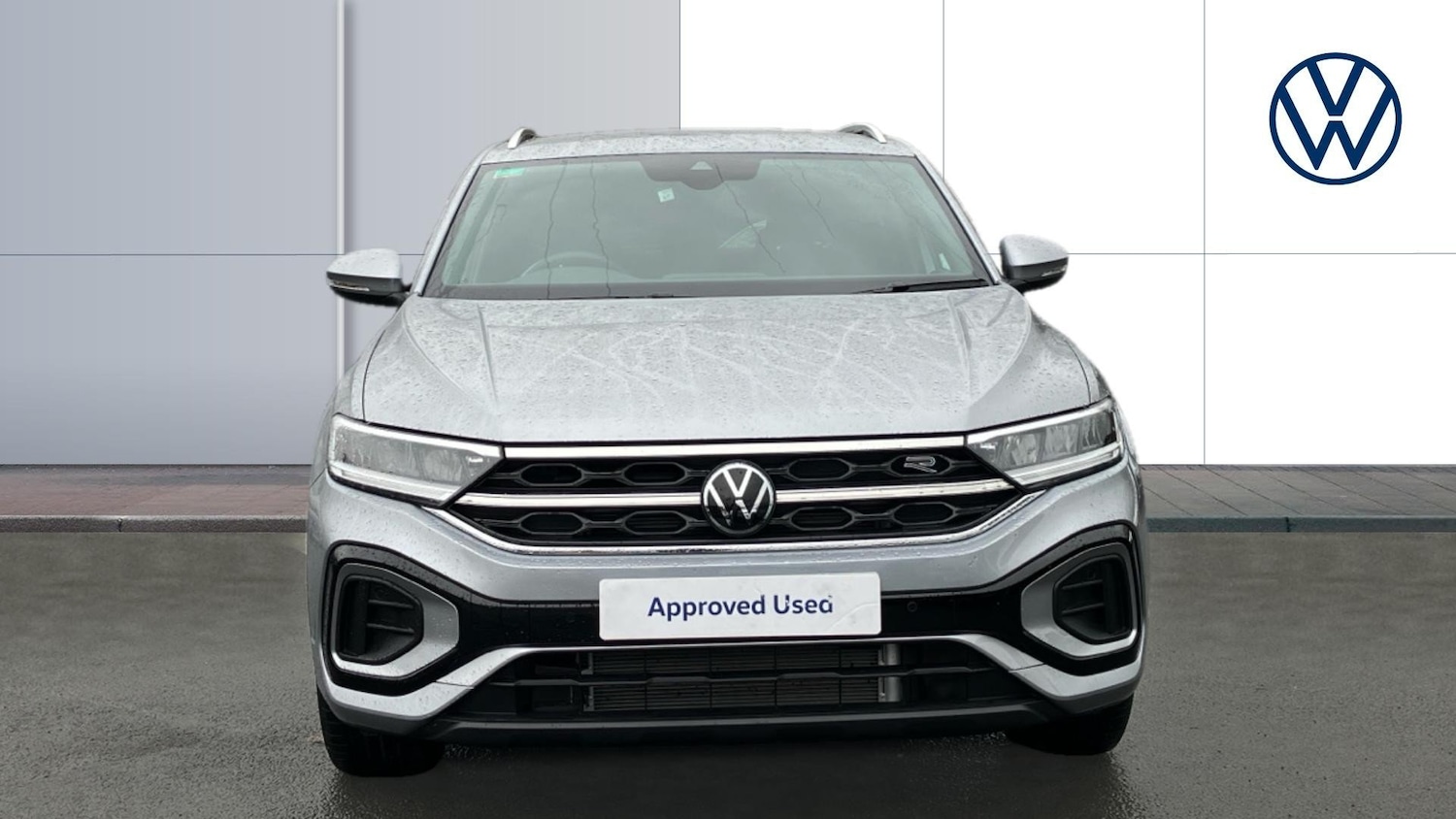 Used Volkswagen T-Roc 2025 for sale - 77071376: Photo 7