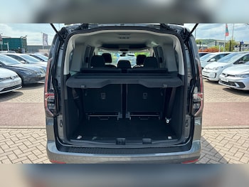 Used Volkswagen Caddy Maxi 2023 for sale - 78939343: Photo