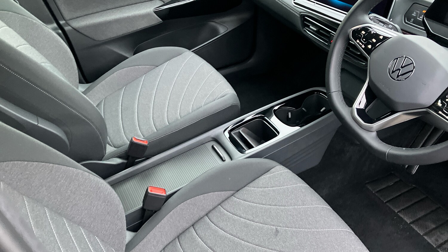 Used Volkswagen ID.3 2025 for sale - 77687868: Photo 14