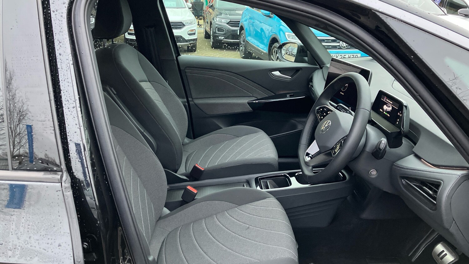 Used Volkswagen ID.3 2025 for sale - 77687868: Photo 15