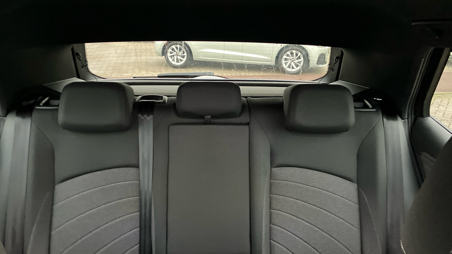 Used Volkswagen ID.3 2025 for sale - 77687868: Photo 16