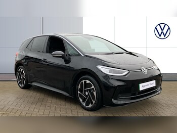 Used Volkswagen ID.3 2025 for sale - 77687868: Photo