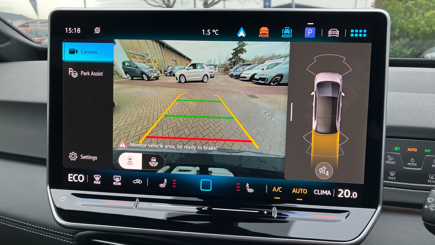 Used Volkswagen ID.3 2025 for sale - 77687868: Photo 22