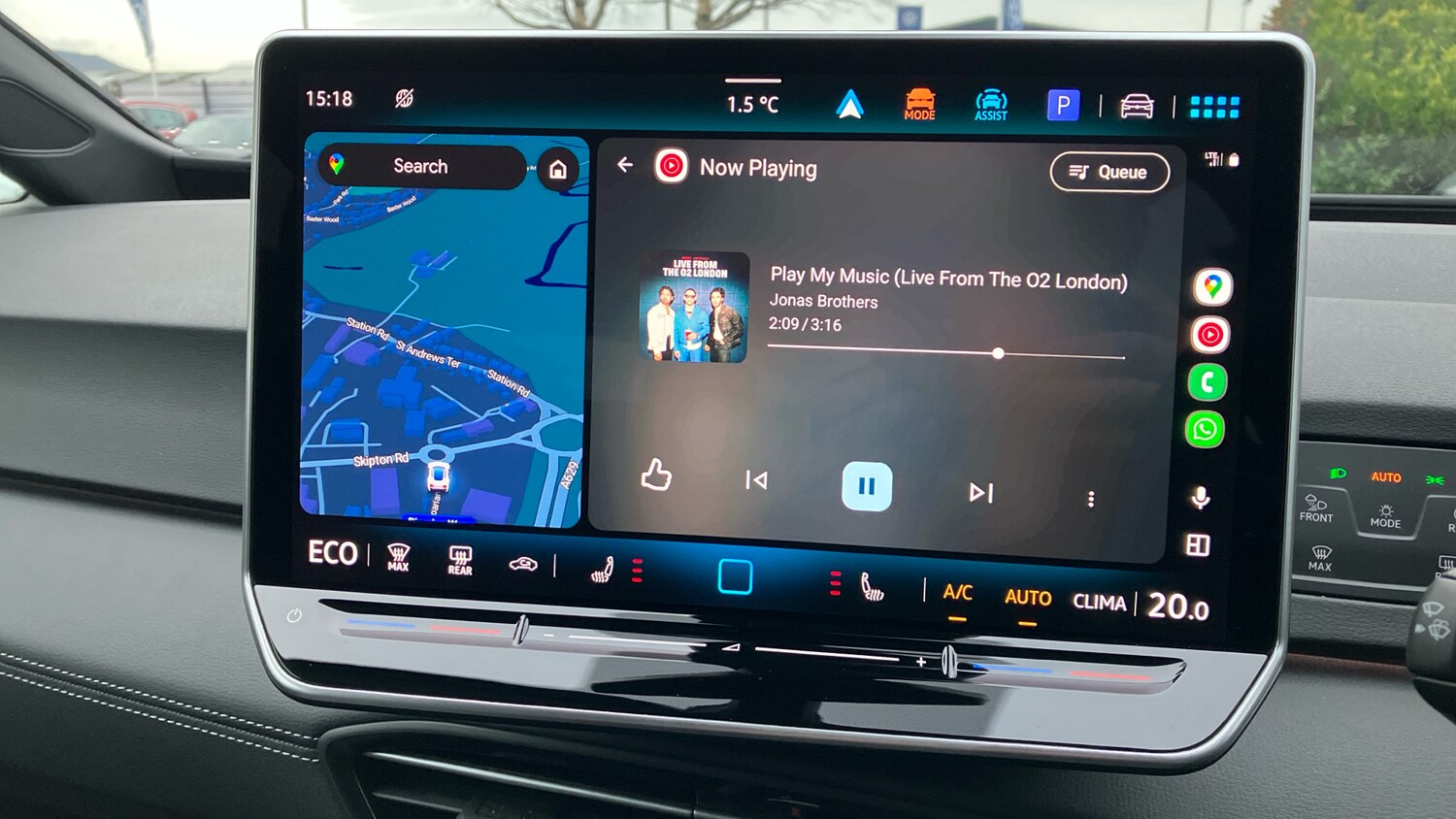 Used Volkswagen ID.3 2025 for sale - 77687868: Photo 23