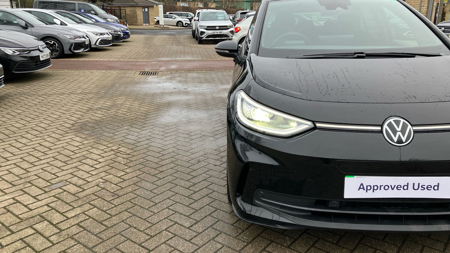 Used Volkswagen ID.3 2025 for sale - 77687868: Photo 28