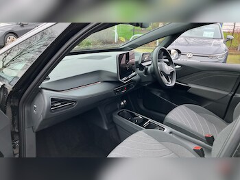 Used Volkswagen ID.3 2025 for sale - 77687868: Photo