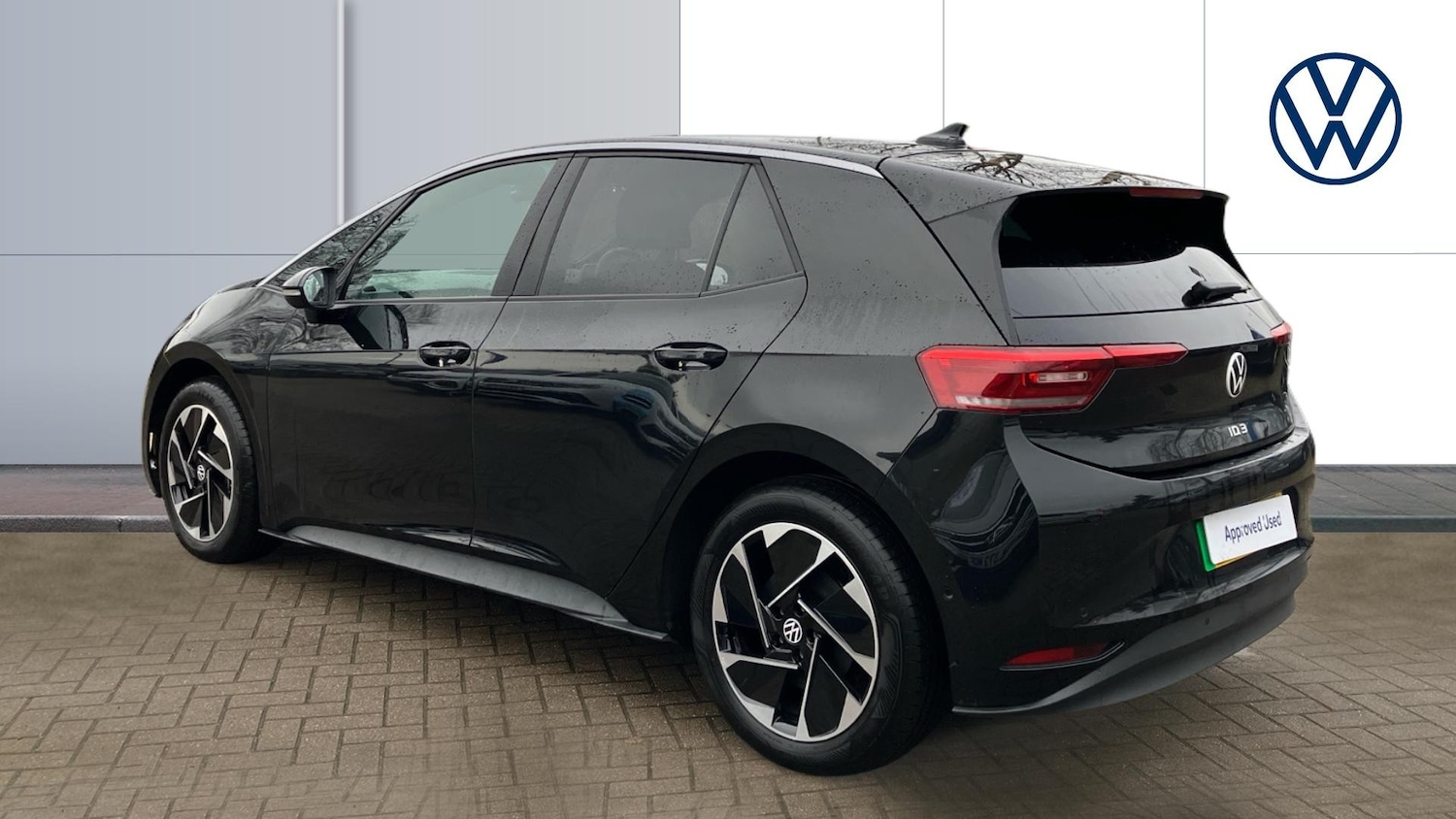 Used Volkswagen ID.3 2025 for sale - 77687868: Photo 3