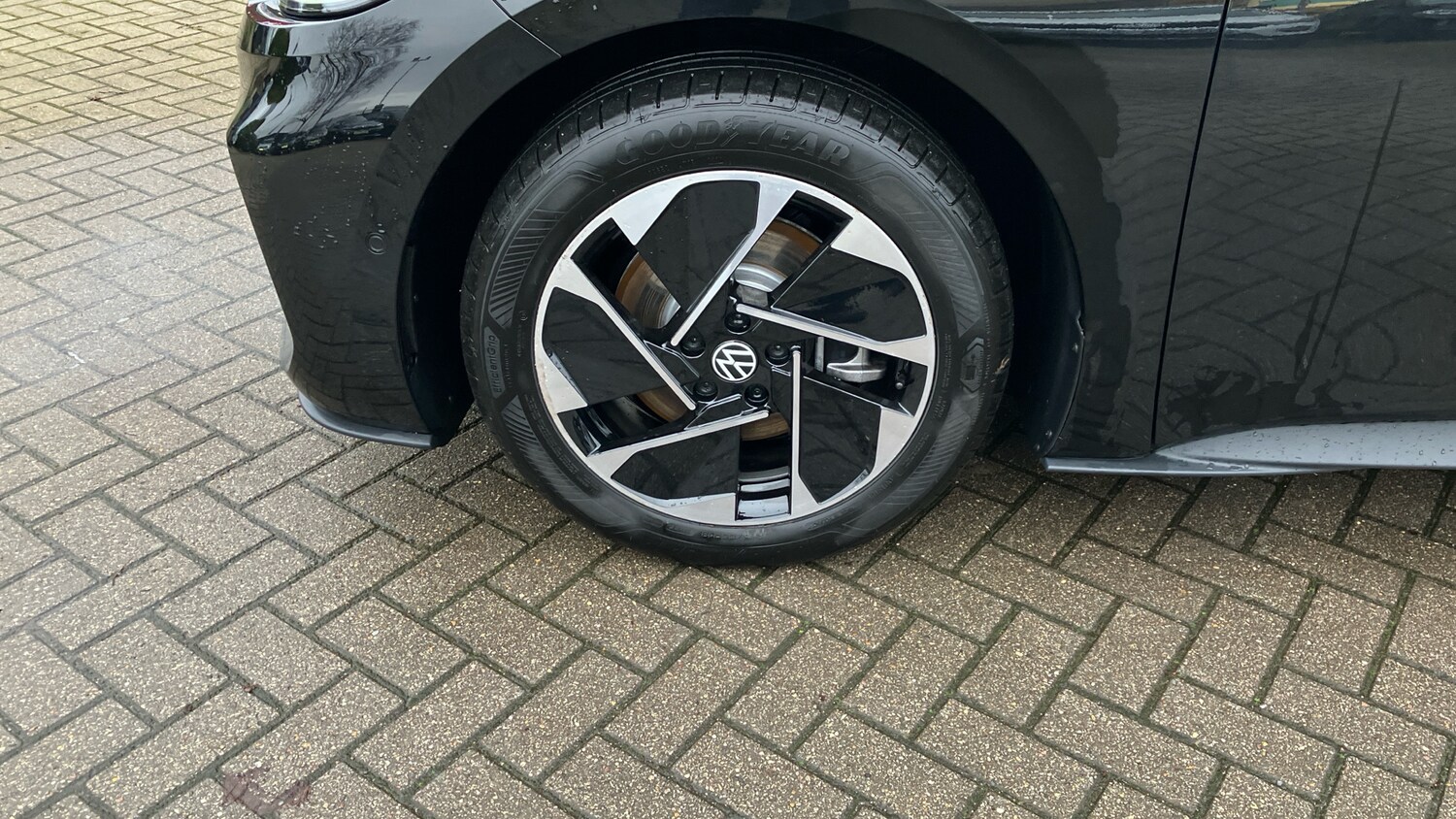 Used Volkswagen ID.3 2025 for sale - 77687868: Photo 31