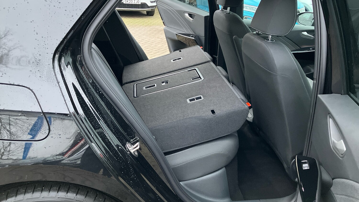 Used Volkswagen ID.3 2025 for sale - 77687868: Photo 39