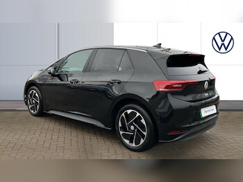 Used Volkswagen ID.3 2025 for sale - 77687868: Photo