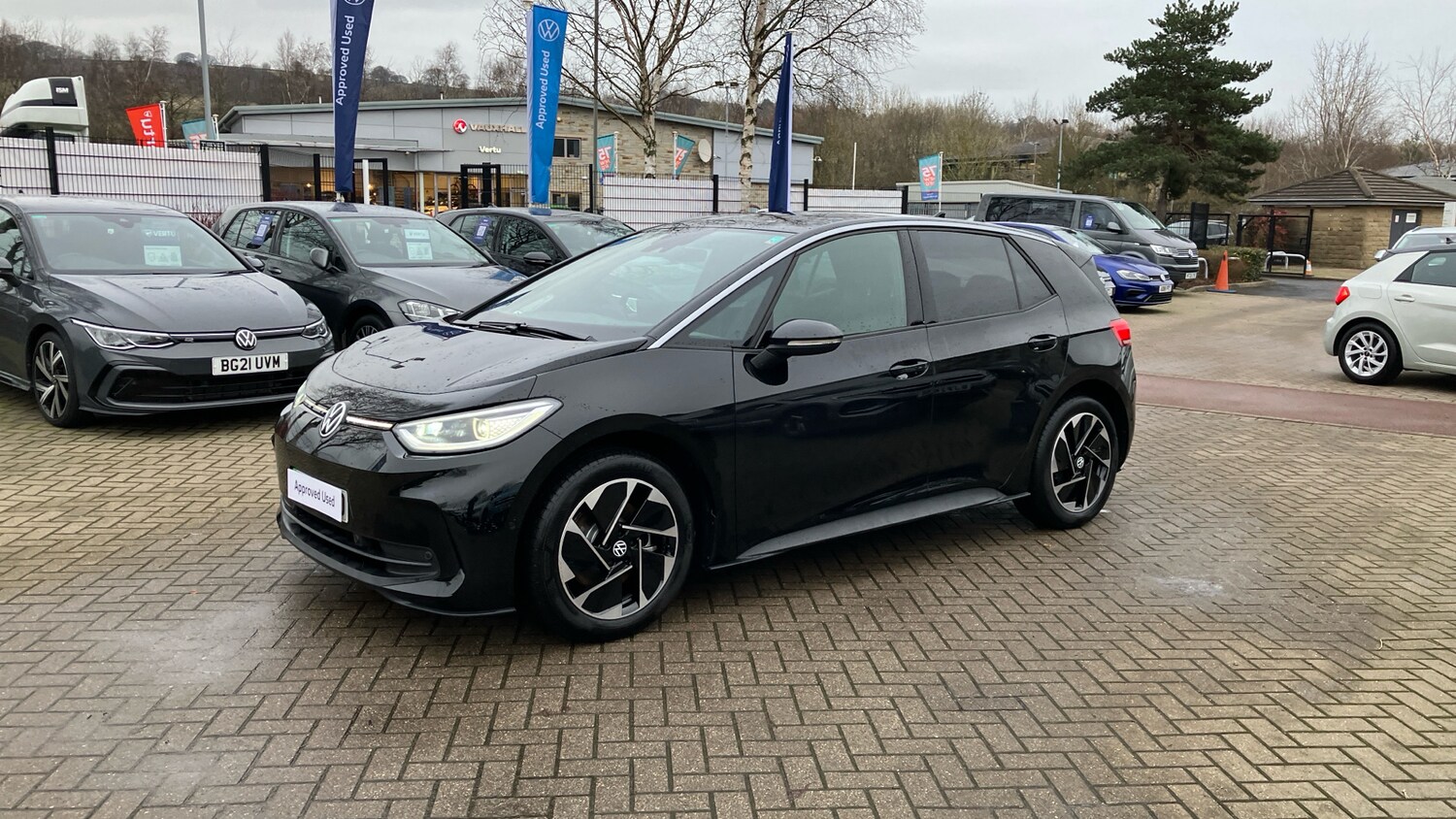 Used Volkswagen ID.3 2025 for sale - 77687868: Photo 42