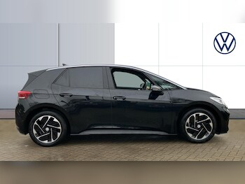 Used Volkswagen ID.3 2025 for sale - 77687868: Photo