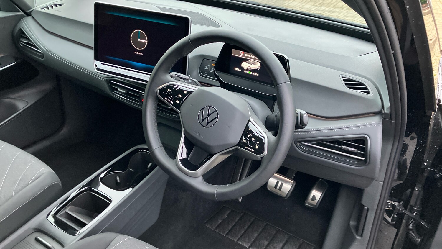 Used Volkswagen ID.3 2025 for sale - 77687868: Photo 6