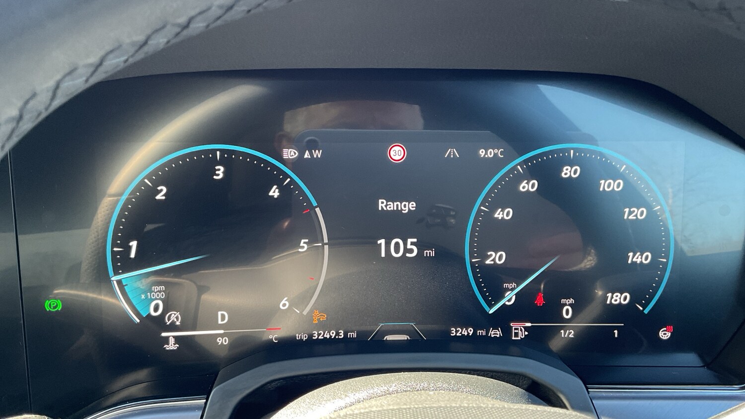 Used Volkswagen Touareg 2025 for sale - 77803055: Photo 11